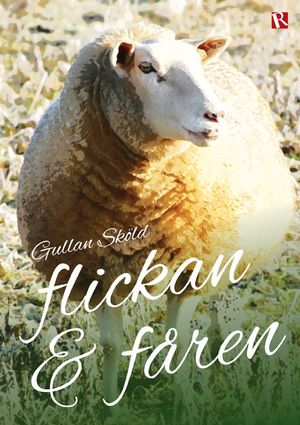 Flickan och fåren | 1:a upplagan