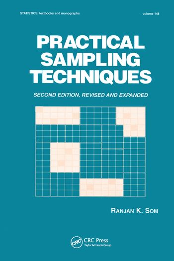 Practical Sampling Techniques | 2:a upplagan