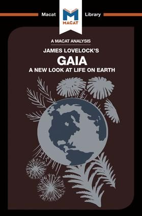 An Analysis of James E. Lovelock's Gaia | 1:a upplagan