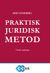 Praktisk juridisk metod (2016)