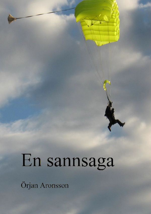 En sannsaga | 1:a upplagan