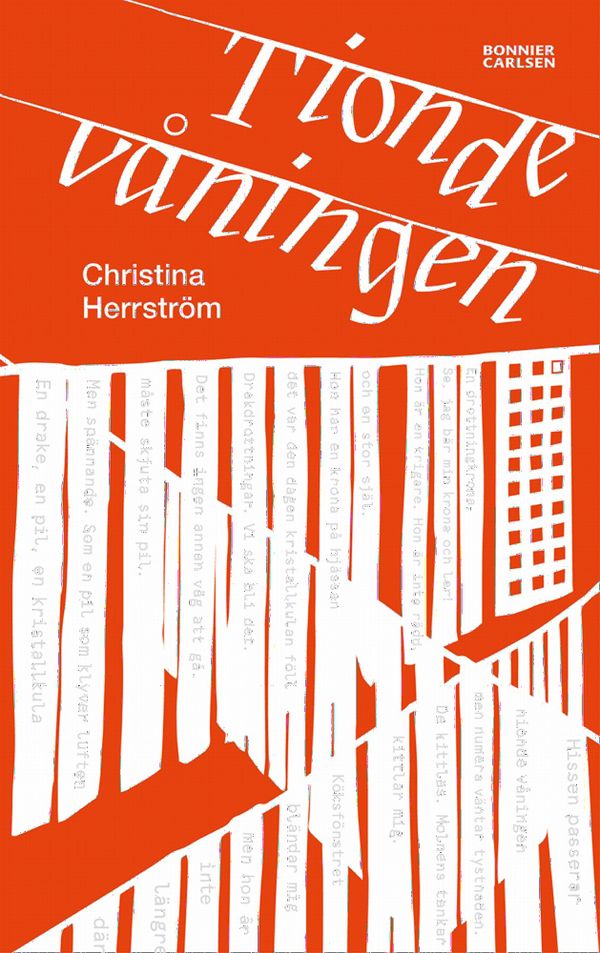 Tionde våningen | 0:e upplagan