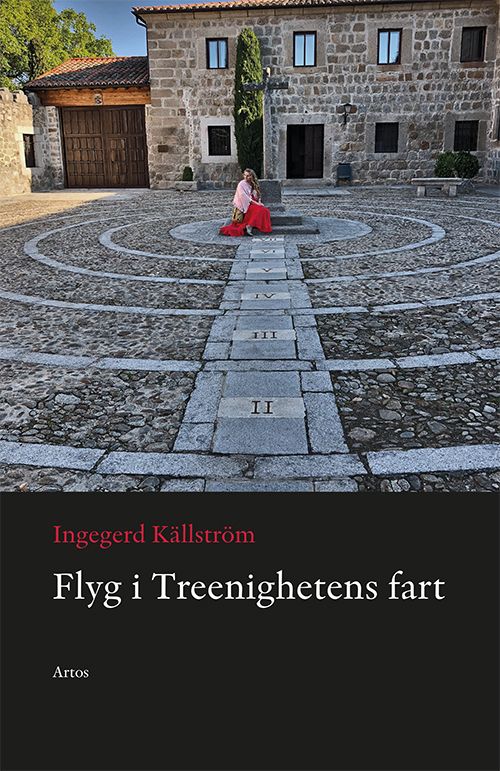 Flyg i Treenighetens fart | 0:e upplagan