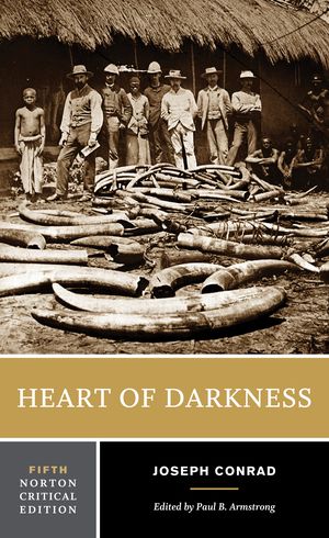Heart of Darkness | 5:e upplagan