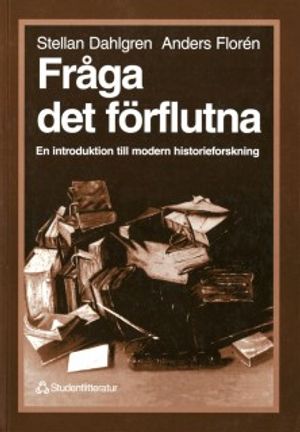 Fråga det förflutna | 1:a upplagan