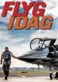 Flyg idag : flygets årsbok 2017 | 0:e upplagan