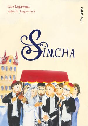 Simcha |  2:e upplagan