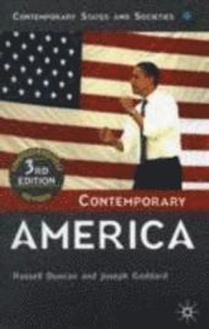 Contemporary America | 3:e upplagan