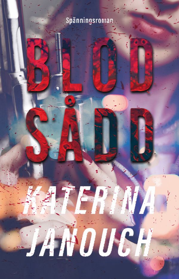 Blodsådd | 0:e upplagan