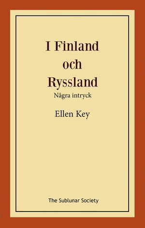 I Finland och Ryssland