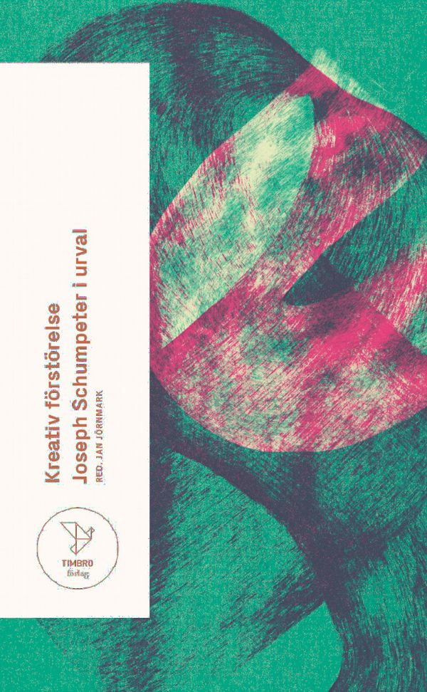 Kreativ förstörelse | 0:e upplagan