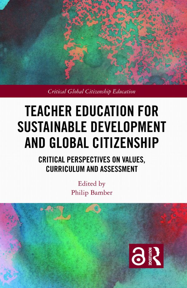 Teacher Education for Sustainable Development and Global Citizenship | 1:a upplagan