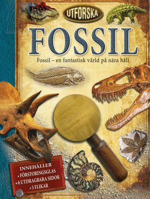 Fossil | 1:a upplagan