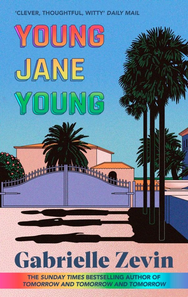 Young Jane Young | 0:e upplagan