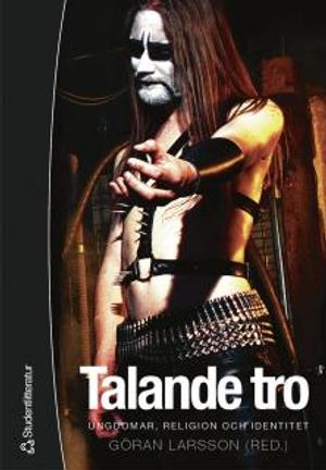 Talande tro | 1:a upplagan