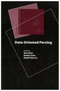 Data-Oriented Parsing