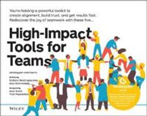 High–Impact Tools for Teams