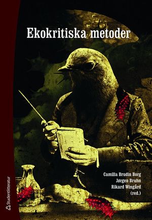 Ekokritiska metoder | 1:a upplagan