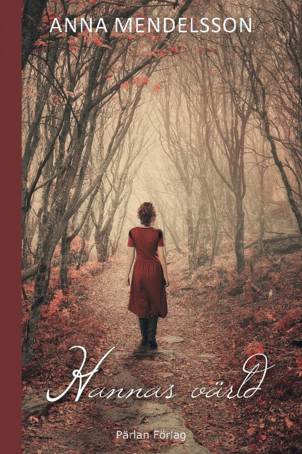 Hannas värld | 0:e upplagan