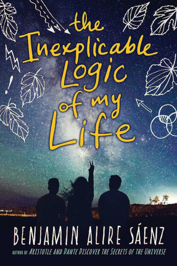 Inexplicable logic of my life | 0:e upplagan