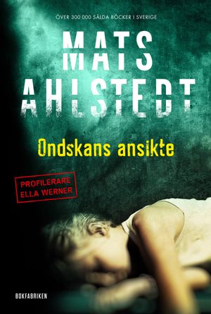 Ondskans ansikte | 1:a upplagan