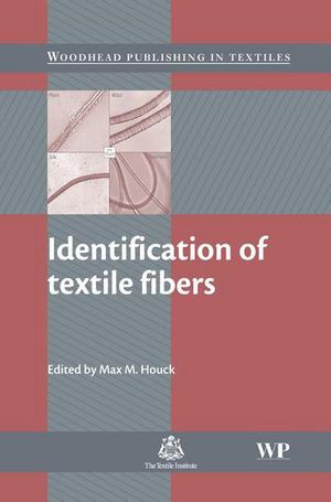 Identification of Textile Fibers