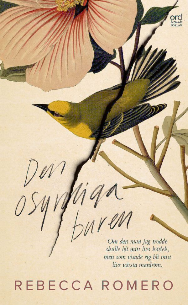 Den osynliga buren | 0:e upplagan