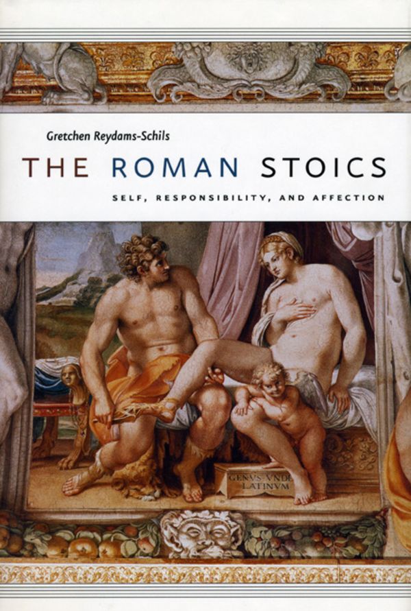 The Roman Stoics | 0:e upplagan