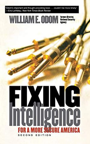 Fixing Intelligence