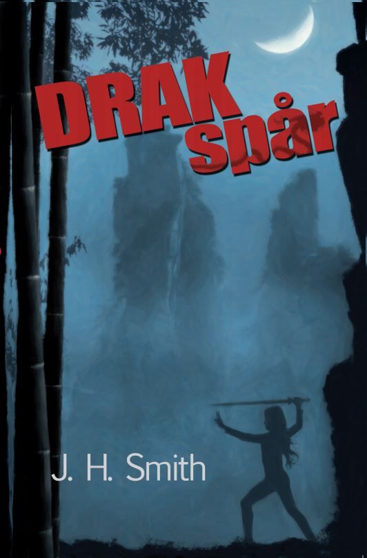 Drakspår | 0:e upplagan