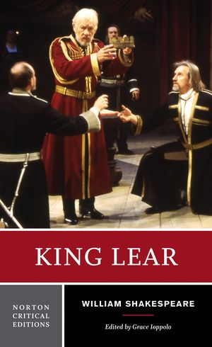 King Lear | 0:e upplagan