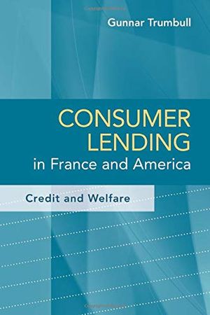 Consumer Lending in France and America