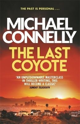 The Last Coyote | 0:e upplagan