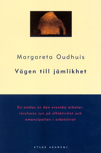 Vägen till jämlikhet | 1:a upplagan