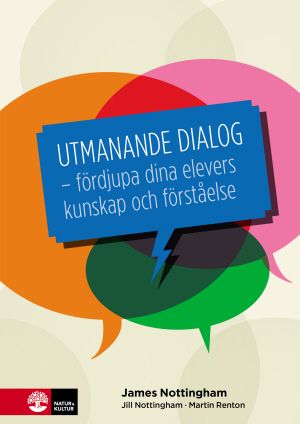 Utmanande dialog | 1:a upplagan