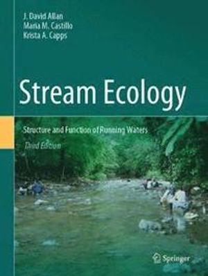 Stream Ecology | 3:e upplagan