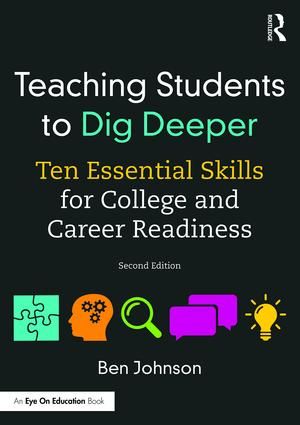 Teaching Students to Dig Deeper | 2:a upplagan