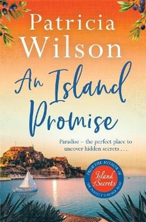 An Island Promise