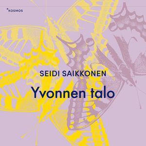 Yvonnen talo | 1:a upplagan