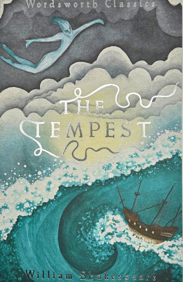 The Tempest | 0:e upplagan