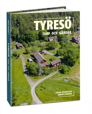 Tyresö torp och gårdar | 1:a upplagan