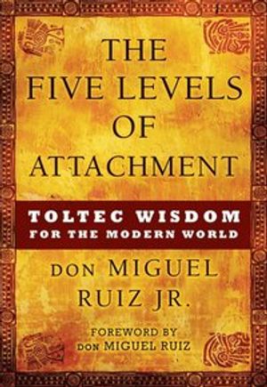 Five Levels of Attachment (Paper)