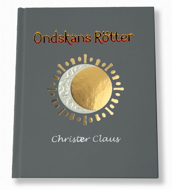 Ondskans Rötter | 1:a upplagan