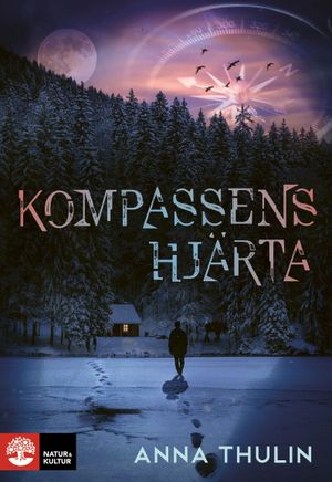 Kompassens hjärta | 1:a upplagan