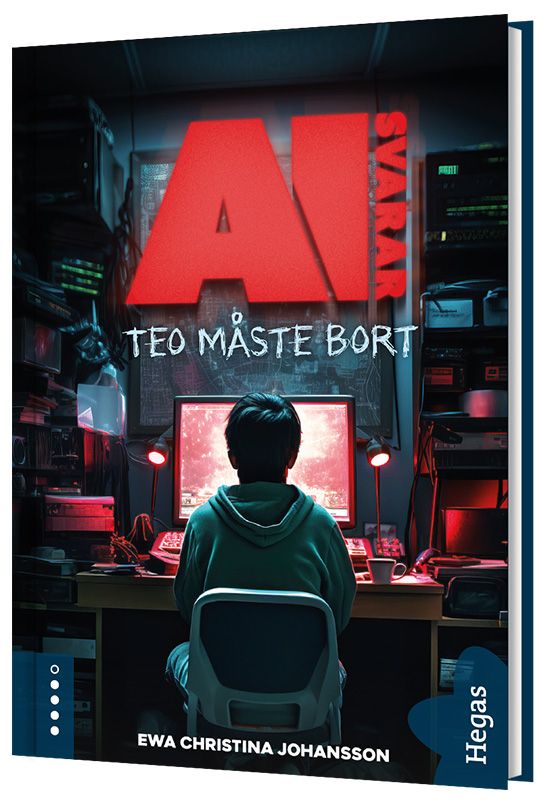 Teo måste bort | 0:e upplagan