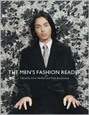 The Men's Fashion Reader