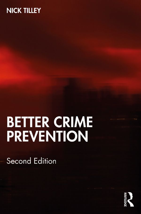 Better Crime Prevention | 2:a upplagan