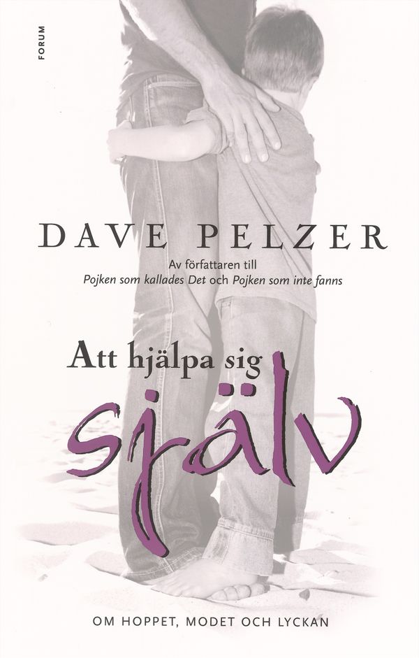 Att hjälpa sig själv : om hoppet, modet och lyckan | 1:a upplagan