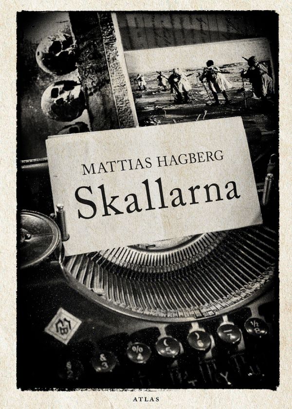 Skallarna | 1:a upplagan
