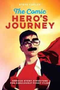 The Comic Heroes Journey | 0:e upplagan